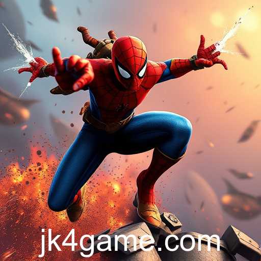 Exploring the Thrilling World of Action Games: From Classics to Modern Masterpieces