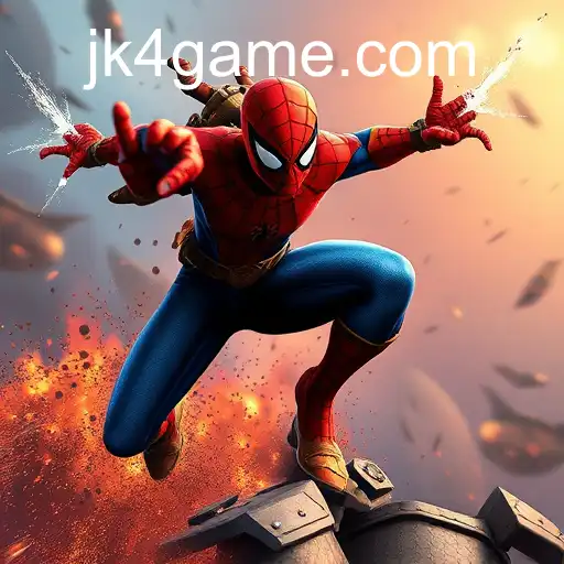 Exploring the Thrilling World of Action Games: From Classics to Modern Masterpieces