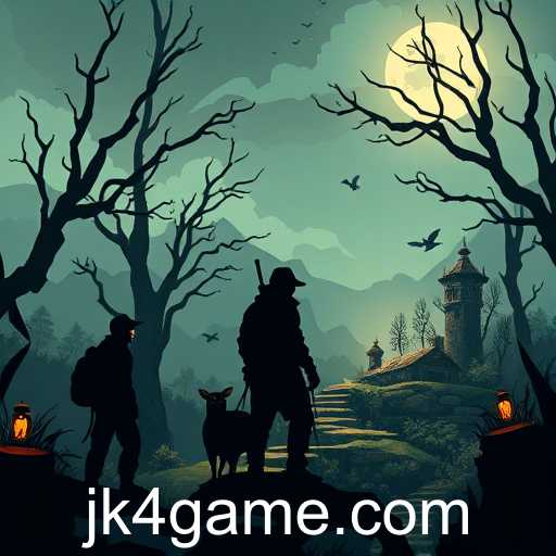 Exploring the Alluring World of Adventure Games with Keyword 'jk4'