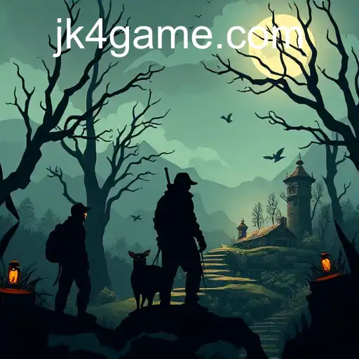 Exploring the Alluring World of Adventure Games with Keyword 'jk4'