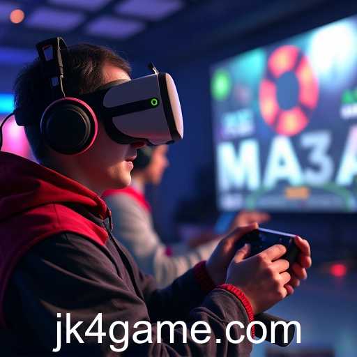 Gaming in the Modern Age: A Deep Dive