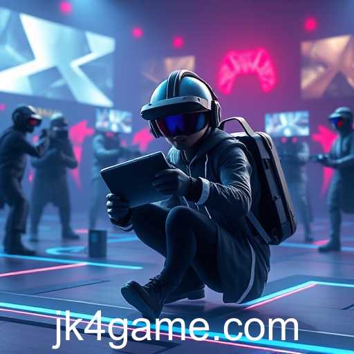 Digital Games Revolution in 2025