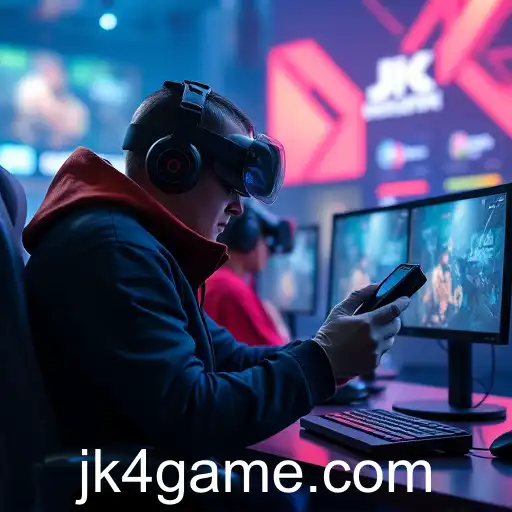 Rise of English Game Platforms in 2025