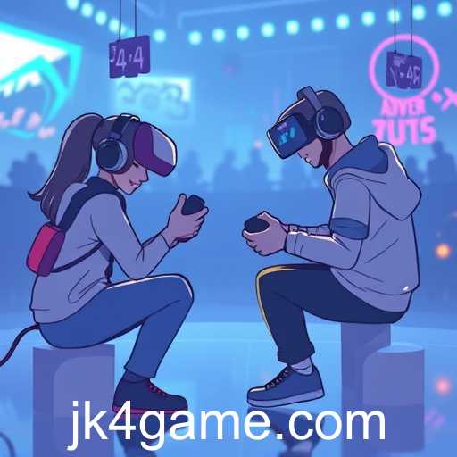 The Evolution of Online Gaming in the UK