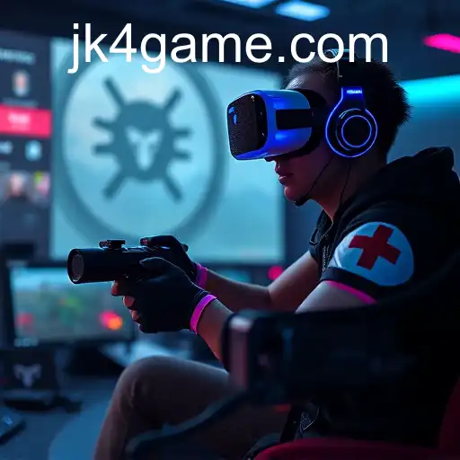 Evolution of Online Gaming in 2025