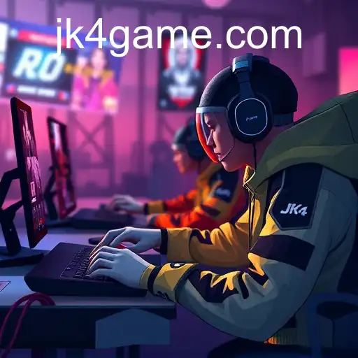 The Evolution of Online Gaming Platforms