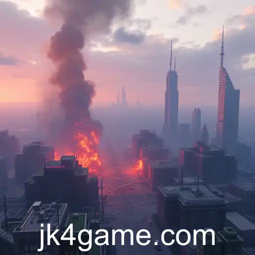 The Evolving Landscape of Online Gaming in 2025