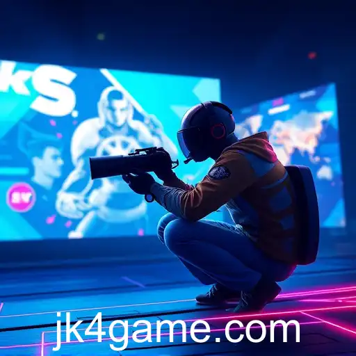 Evolving Trends in Online Gaming