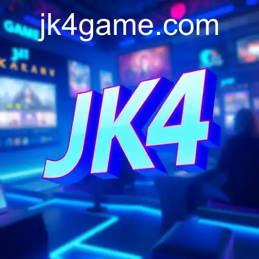 Gaming Evolution: The Rise of JK4