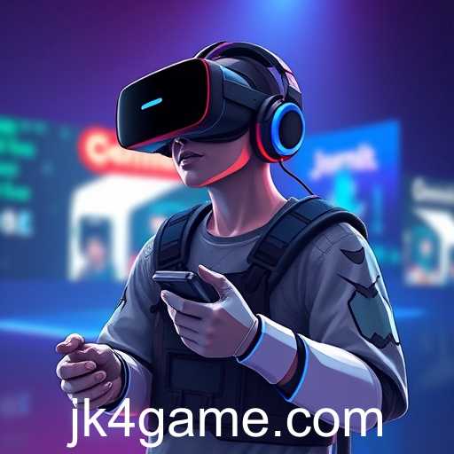 Gaming Trends Shaping the Virtual Landscape