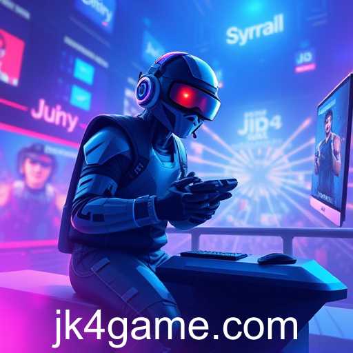 The Evolution of Online Gaming Websites