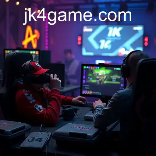 The Thriving World of Multiplayer Games: A New Era of Interactive Entertainment