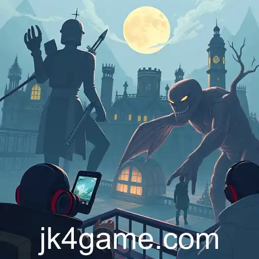 The Evolution of Online Gaming and Its Global Impact