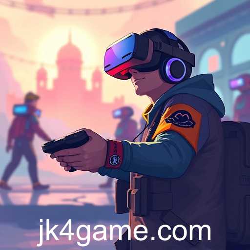 Online Gaming's Evolution in a Changing World