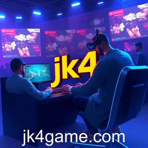 Online Gaming Trends and Security in 2025