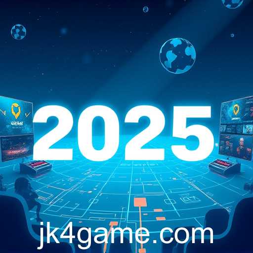 The Rise of Online Gaming in 2025
