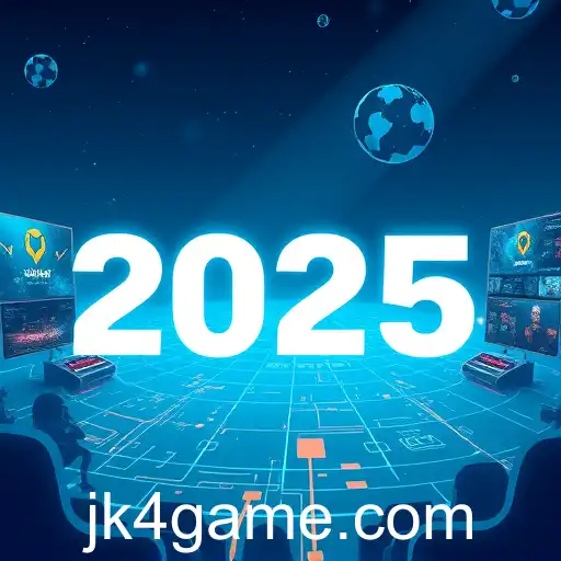 The Rise of Online Gaming in 2025