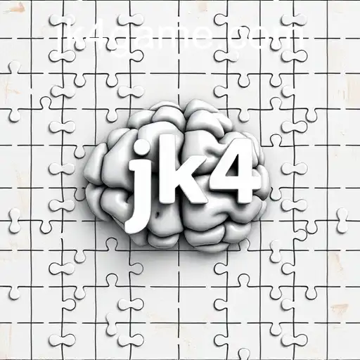 The Charming World of Puzzle Games: A Brain-Boosting Adventure