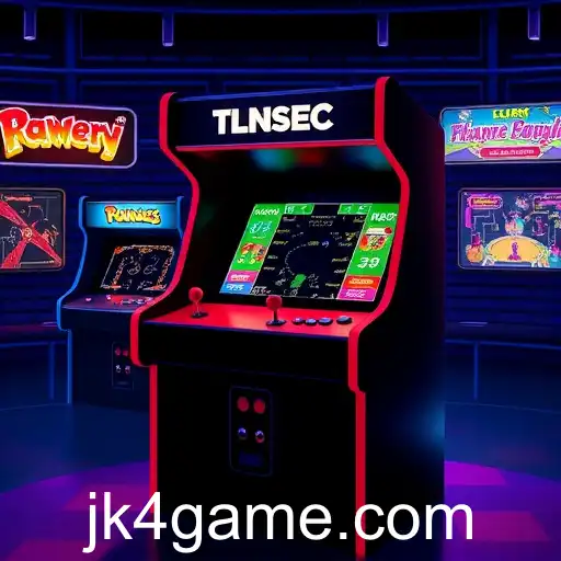 Reviving Arcade Classics: The Digital Renaissance