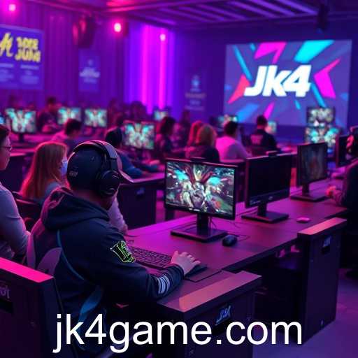 The Rise of JK4 and Its Impact on Gaming Communities