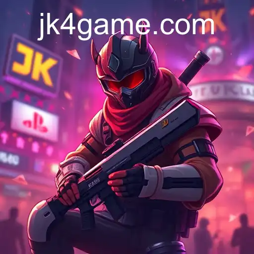 Gaming Trends and the Rise of jk4