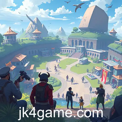 The Rise of JK4 in Online Gaming Communities