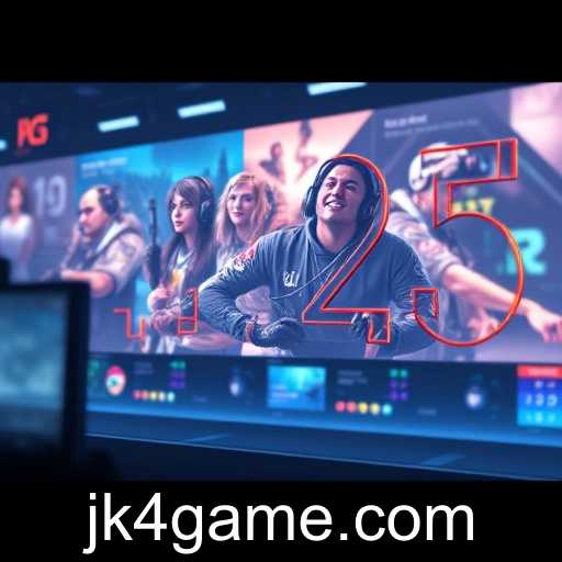 The Rise of Online Gaming in 2025