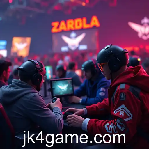 The Rise of Online Gaming Platforms